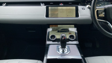 Land Rover Range Rover Evoque 2.0 D165 SE 5dr Auto Diesel Hatchback